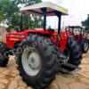 Massey Ferguson 375
